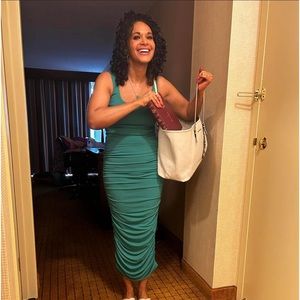 Meet your Posher, Neisha